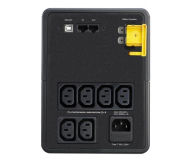 APC BX1200MI Back-UPS 1200VA, 230V, AVR,6 IEC - 592564 - zdjęcie 2